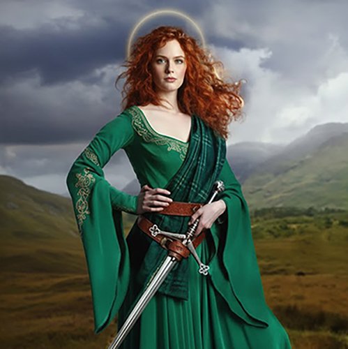 TRIUMPHANTLY USING AI