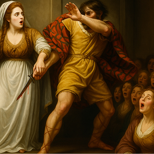 ACTORES ENWOG BENYWAIDD CYNTAF Y BYD